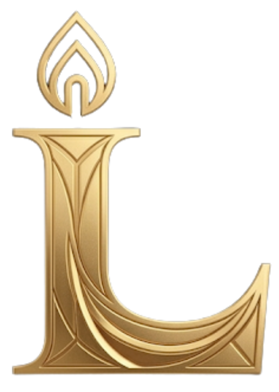 Lumina Signature Logo